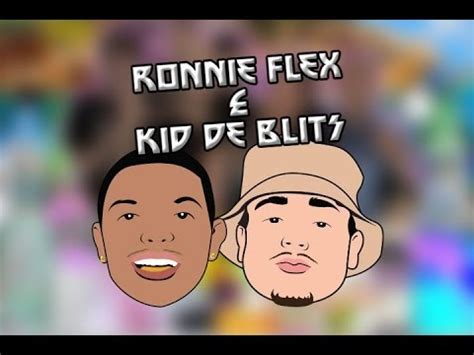 kid de blits versace|Kid de Blits & Ronnie Flex .